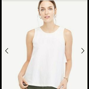 Nwot ann Taylor top